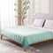 Heavy Weighted Blanket 3 Pieces Set with Hot and Cold Duvet Covers